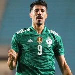 Baghdad Bounedjah