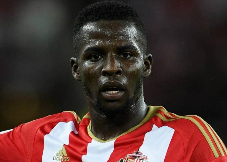Papy Djilobodji