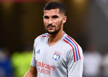 Houssem Aouar