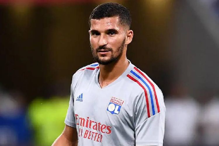 Houssem Aouar