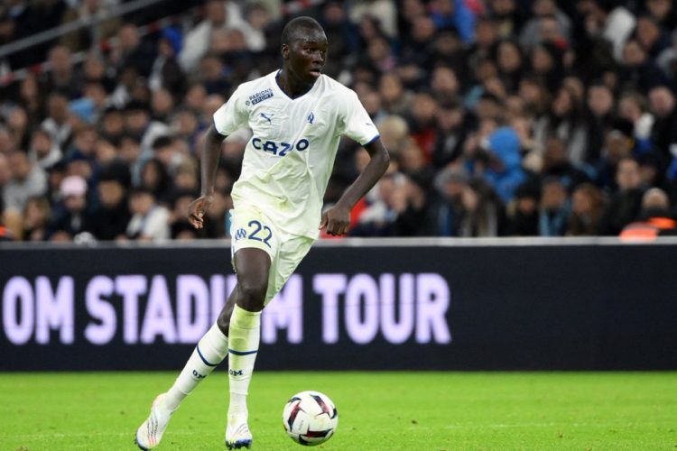 Pape Gueye