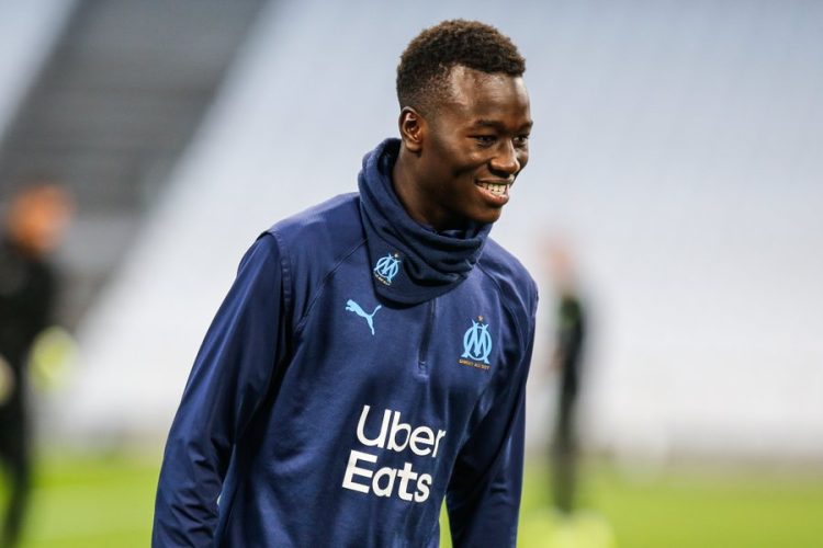 Pape Gueye