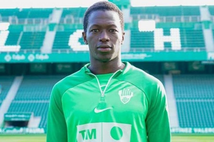 Pape Cheikh Diop