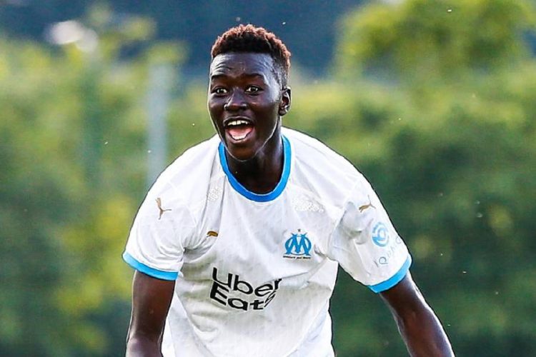 Pape Gueye