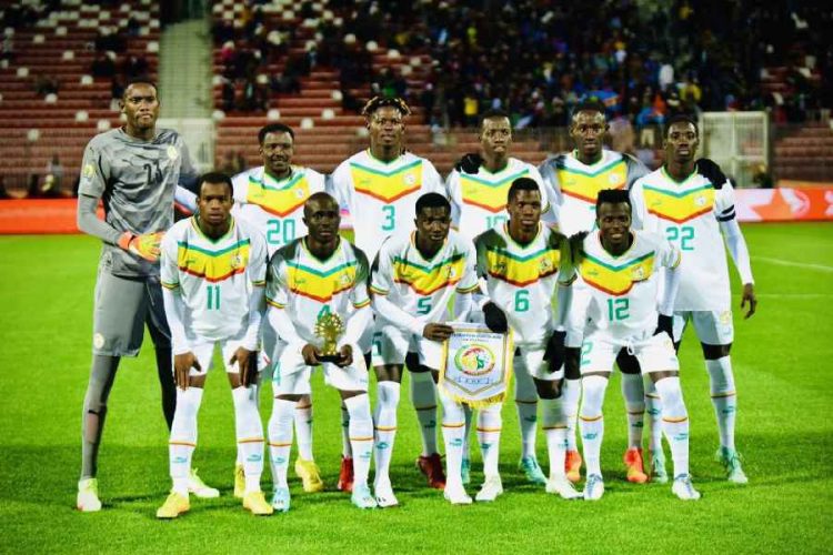 Pape Mamadou Sy