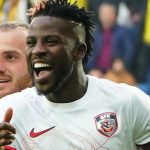 Papy Djilobodji