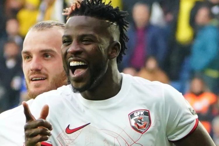 Papy Djilobodji