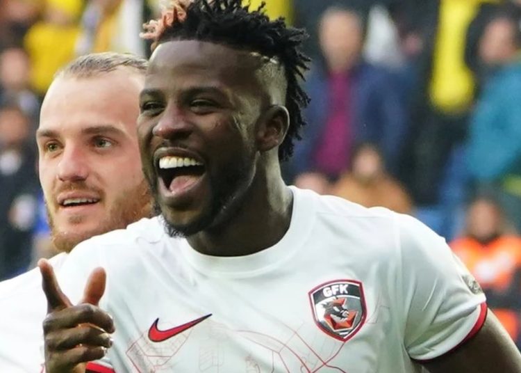 Papy Djilobodji