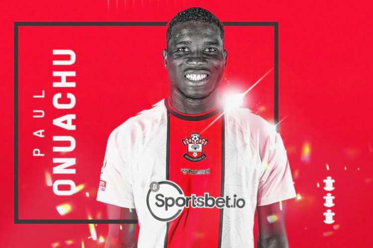 Paul Onuachu