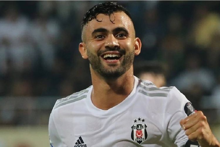 Rachid Ghezzal