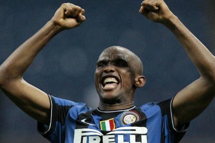 Samuel Eto'o