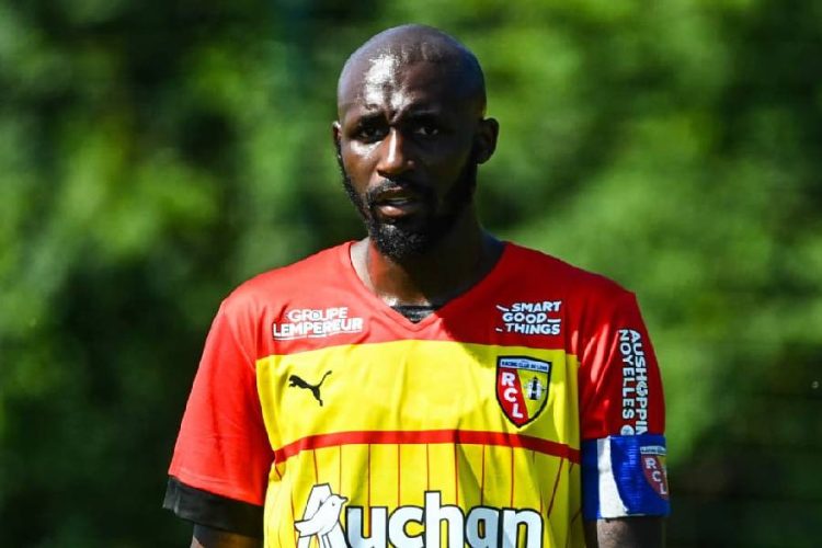 Seko Fofana