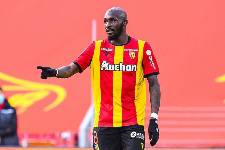 Seko Fofana