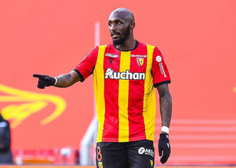 Seko Fofana