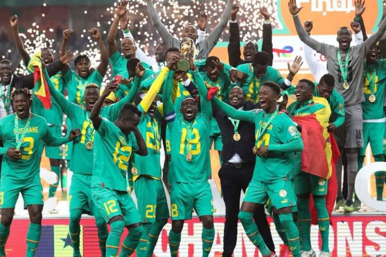 Sénégal