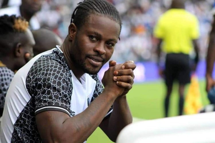 Trésor Mputu