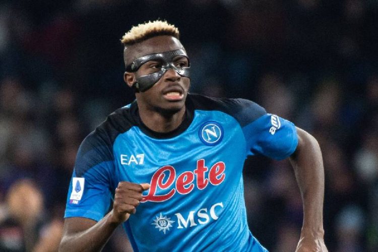 Victor Osimhen