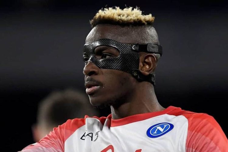 Victor Osimhen