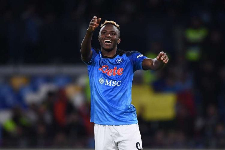 Victor Osimhen