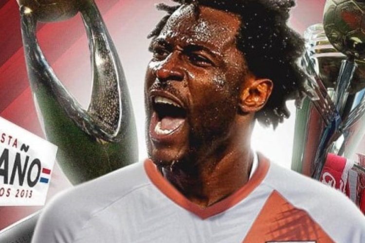 Wilfried Bony