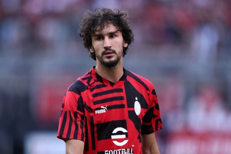 Yacine Adli