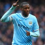Yaya Touré