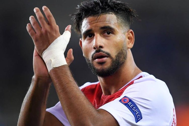 Youssef Aït-Bennasser