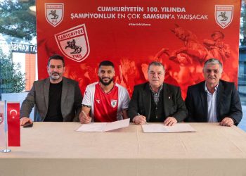 Youssef Aït-Bennasser