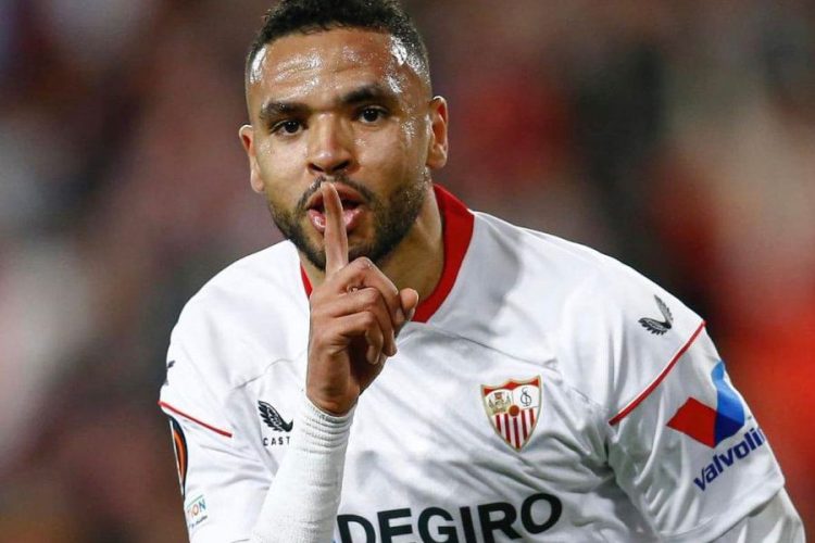 Youssef En-Nesyri