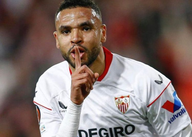 Youssef En-Nesyri