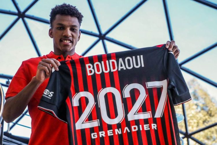 Hicham Boudaoui