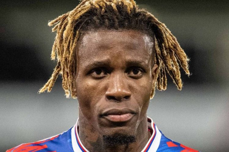 Wilfried Zaha
