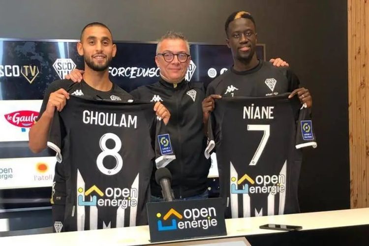Ibrahima Niane