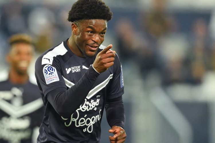 Josh Maja
