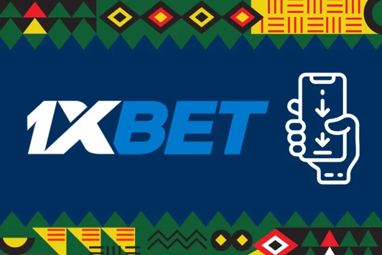 Telecharger 1xbet APK