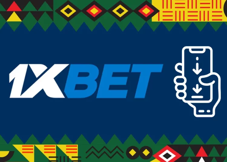 Telecharger 1xbet APK
