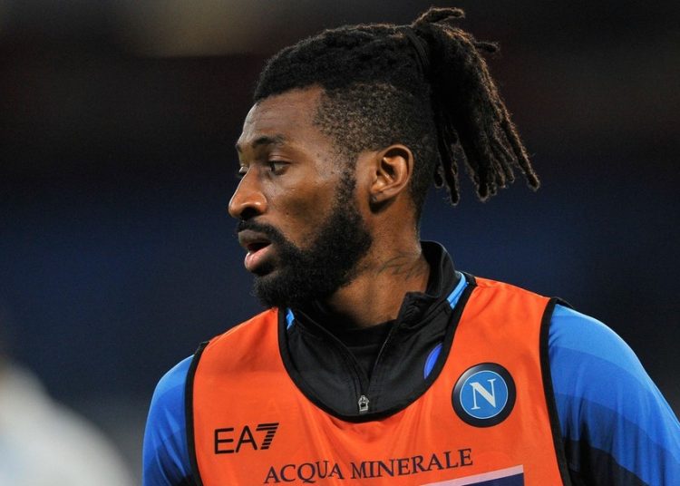 André-Frank Zambo Anguissa