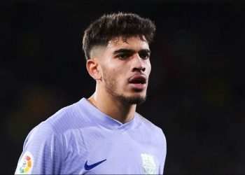 Abdessamad Ezzalzouli