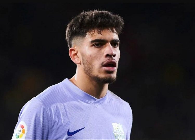 Abdessamad Ezzalzouli