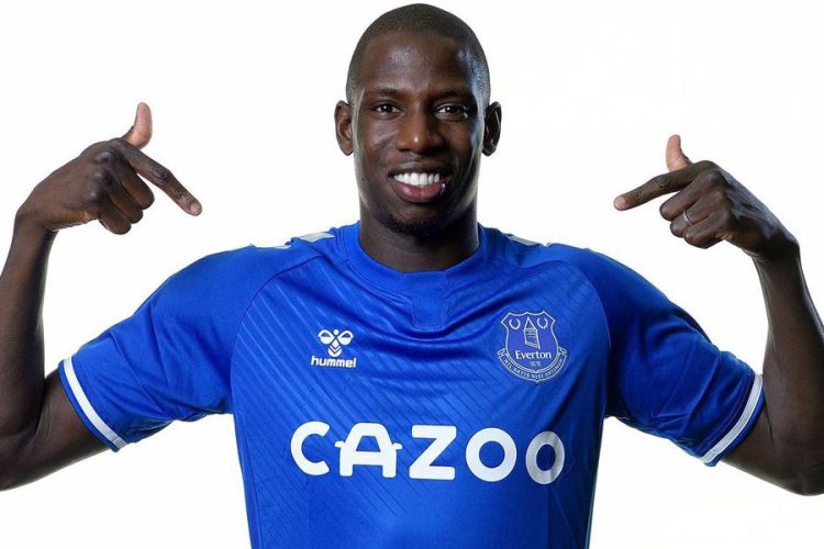 Abdoulaye Doucouré