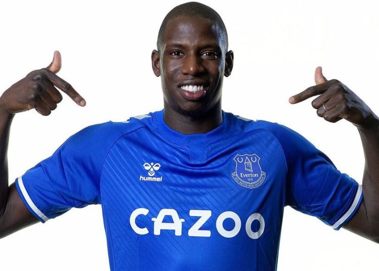 Abdoulaye Doucouré