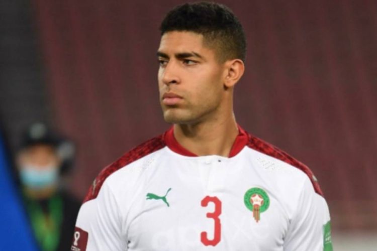 Adam Masina