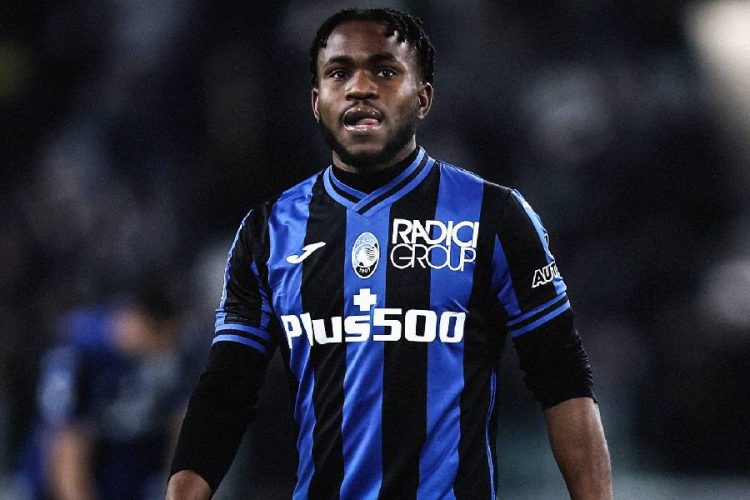 Ademola Lookman