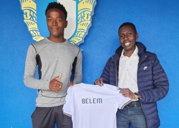 Officiel : Ahmed Belem rejoint le FC Famalicão