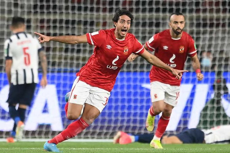 Al Ahly