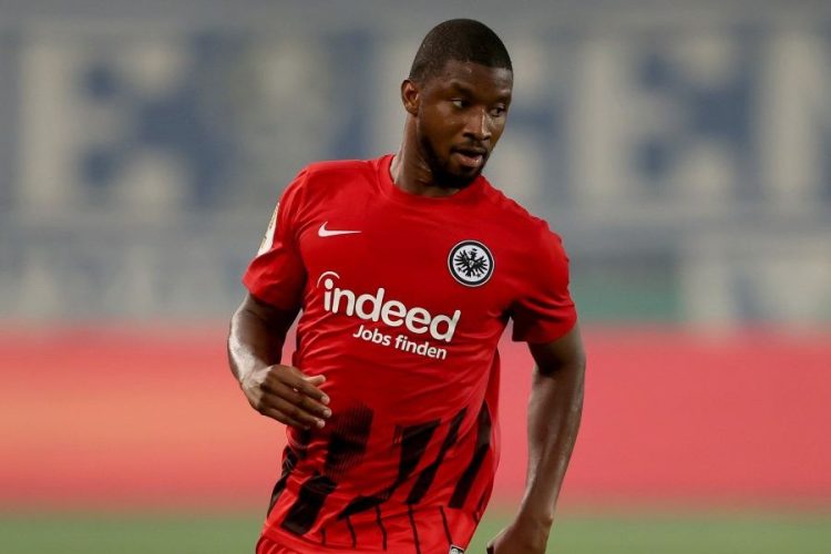 Almamy Touré