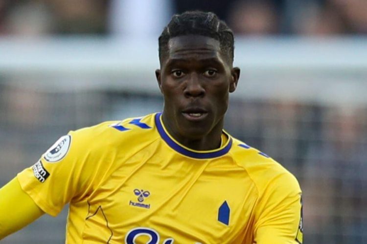 Amadou Onana