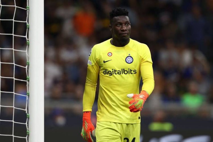 André Onana