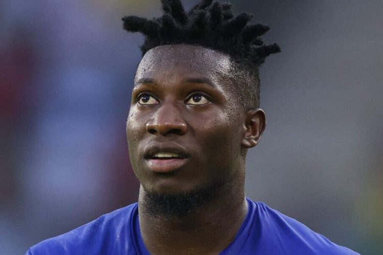 André Onana