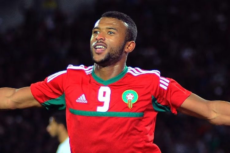 Ayoub El Kaabi